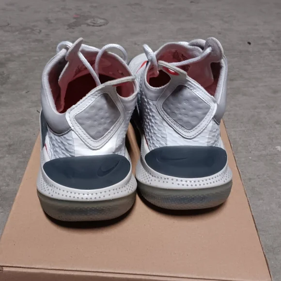 Nike Joyride CC3 Setter 'Vast Grey' Sneakers M9/W10½ - Picture 8 of 10